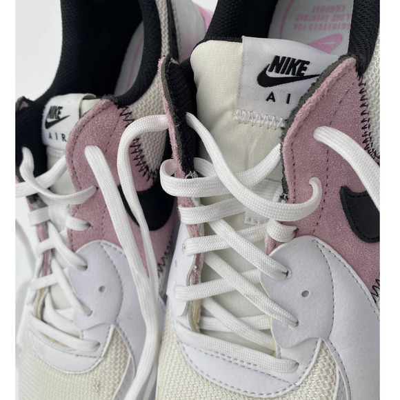 Nike Air Max Excee White Arctic Pink Women's sneaker Women's sz 9  CD5432-109 - Picture 9 of 10